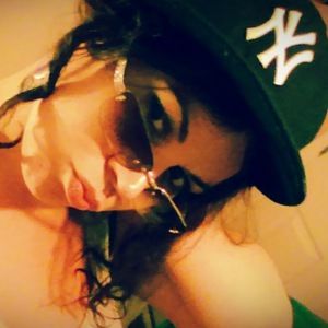 Meet your Posher, Ashleigh